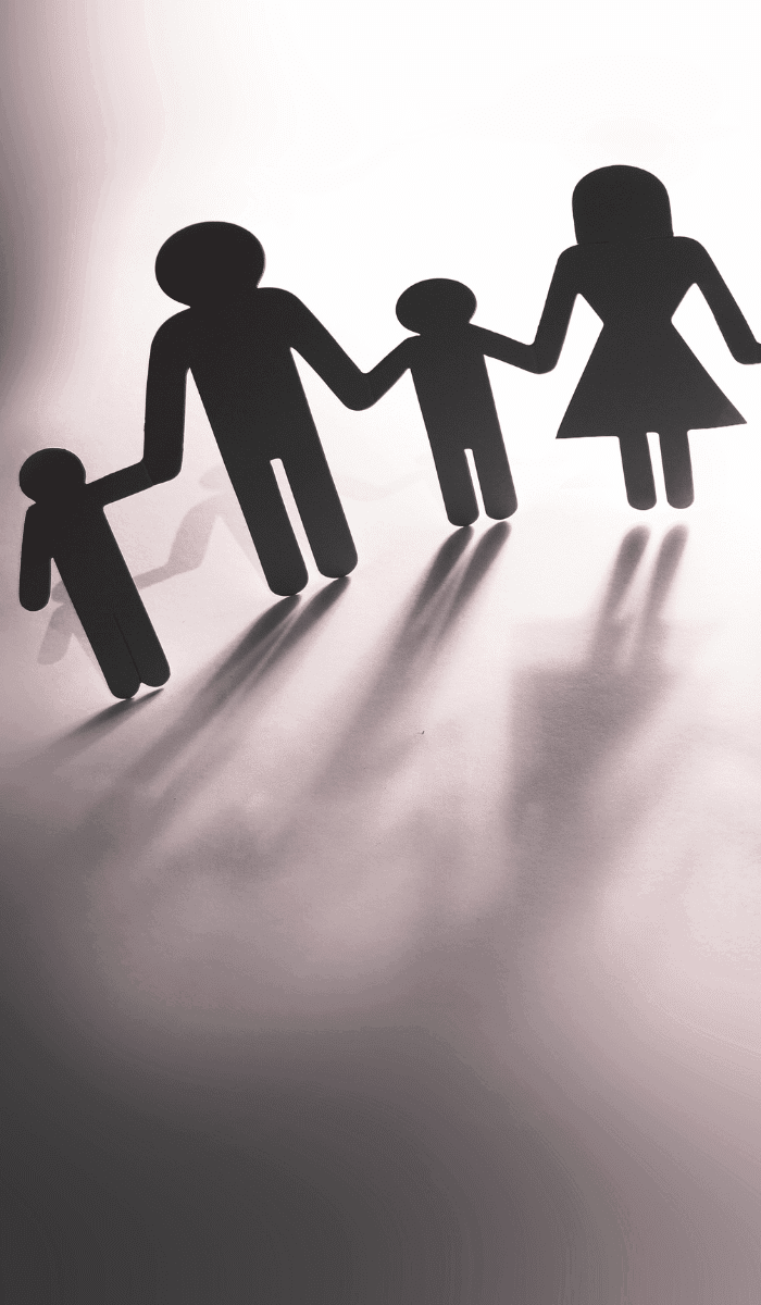 Child Participation in Divorce