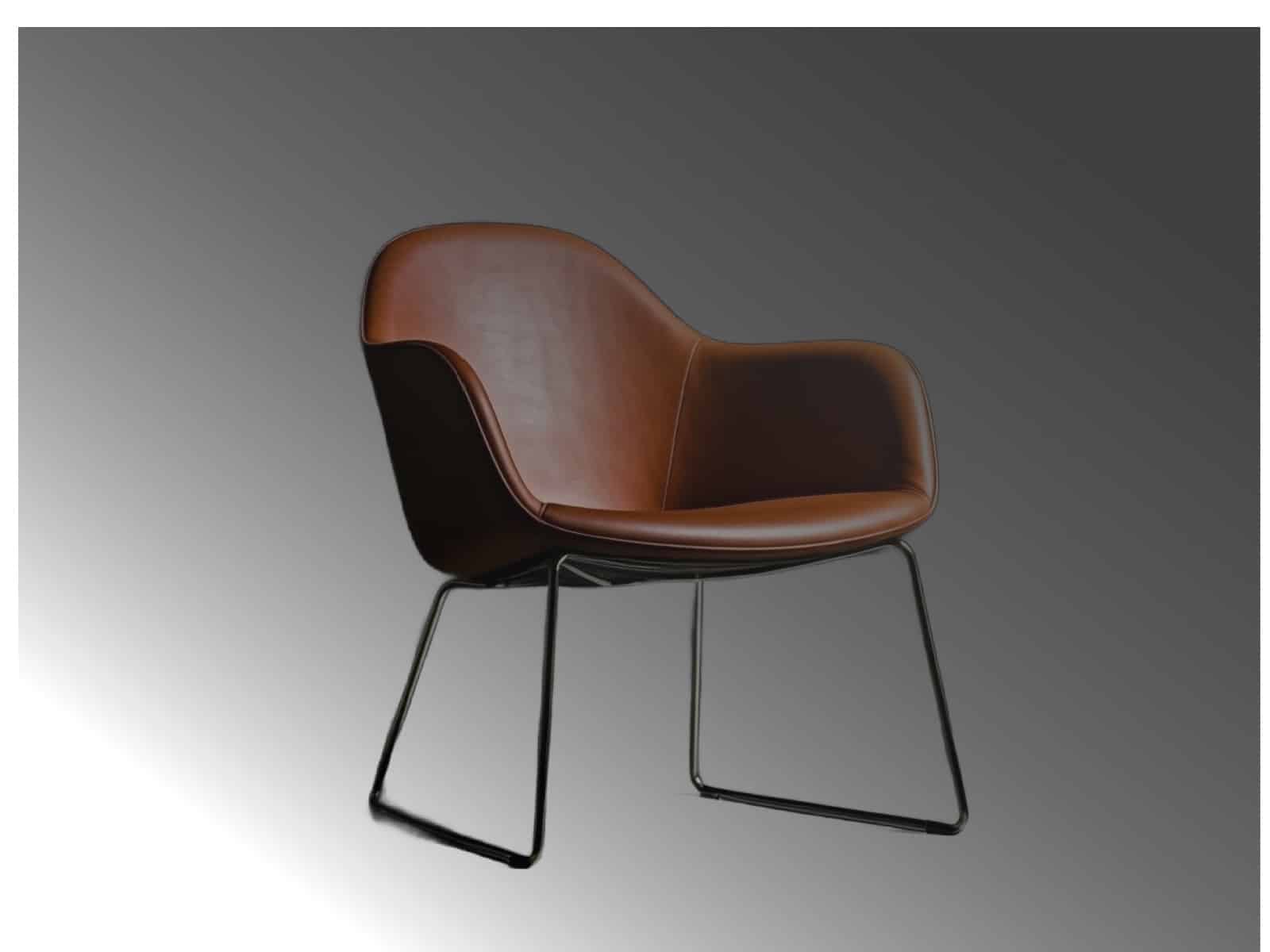drama therapist in Johannesburg chair