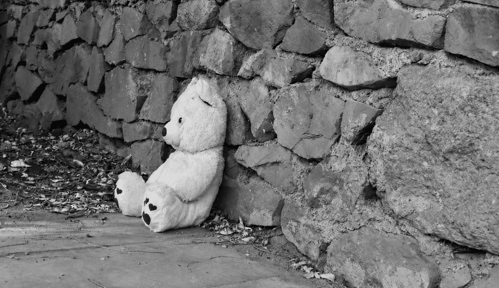 Child in conflict